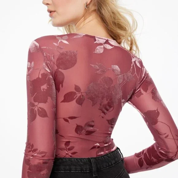 Dynamite bodysuit - Picture 3 of 4